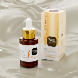 SERUM  Vitamina C