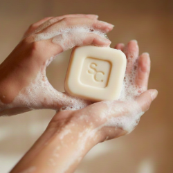 Shampoo Sólido de uso diario