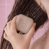 Shampoo Sólido cabellos grasos