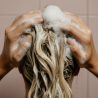 Shampoo Sólido cabellos secos