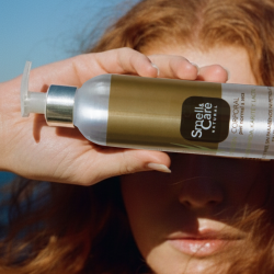 Emulsión corporal...