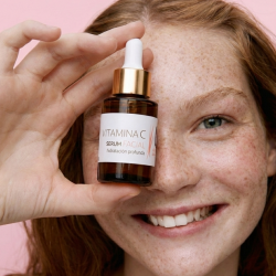 SERUM  Vitamina C