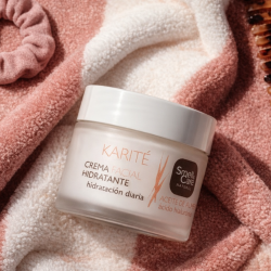 Crema Hidratante...