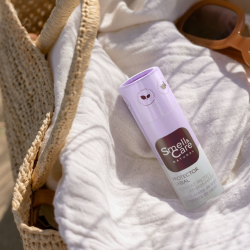 Protector Labial Frambuesa