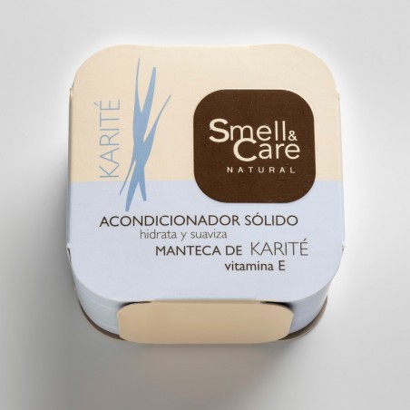 Acondicionador Sólido Diario hidrata y suaviza
