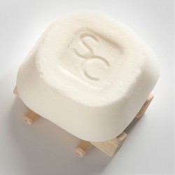 Acondicionador Sólido control caspa