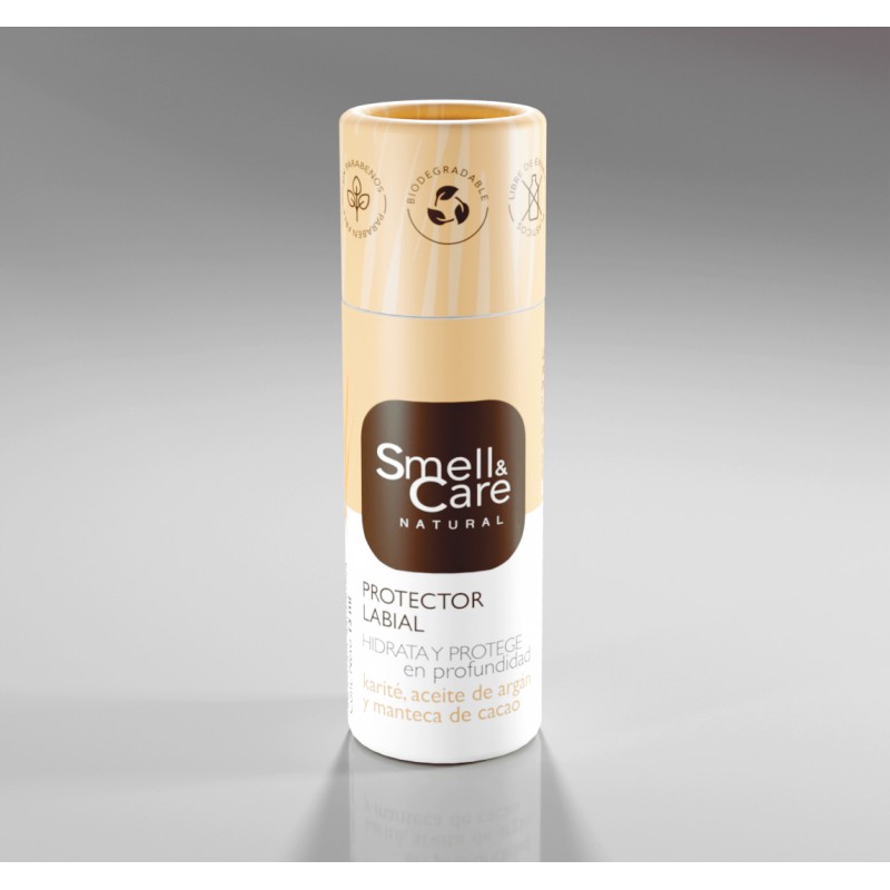 Protector Labial Vainilla