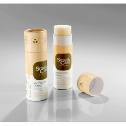 Protector Labial Vainilla